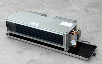 風(fēng)機盤(pán)管安電動(dòng)兩通閥的原因是什么？