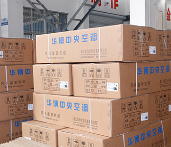 風(fēng)機盤(pán)管的構造是怎樣的？