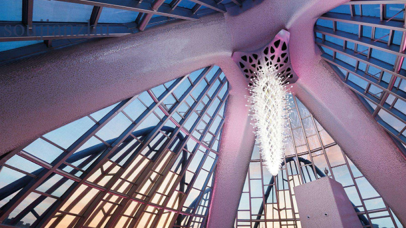 常州武進(jìn)蓮花館