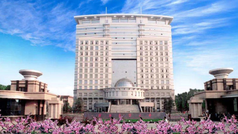 河南農業(yè)大學(xué)