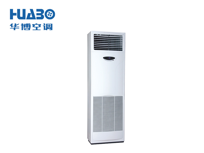 立柱式風(fēng)機盤(pán)管