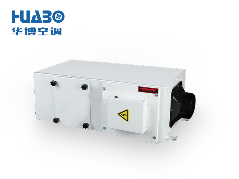 PM2.5新風(fēng)換氣機