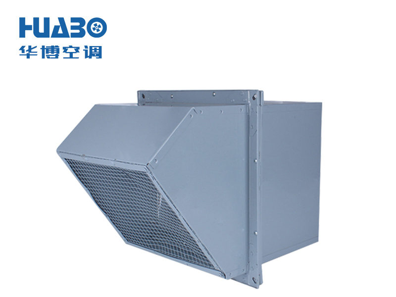 邊墻軸流排風(fēng)機 邊墻軸流排風(fēng)機